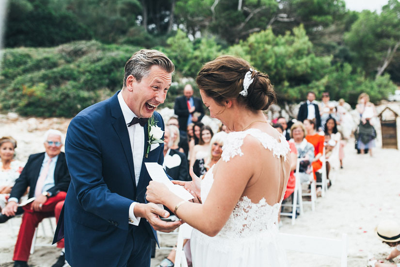 Biel Grimalt - PUBLICIDAD - WEDDING