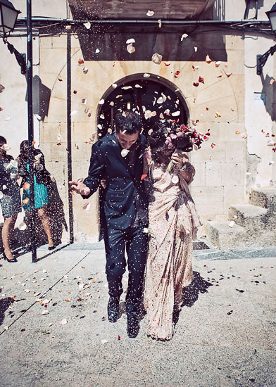 Biel Grimalt - PUBLICIDAD - WEDDING