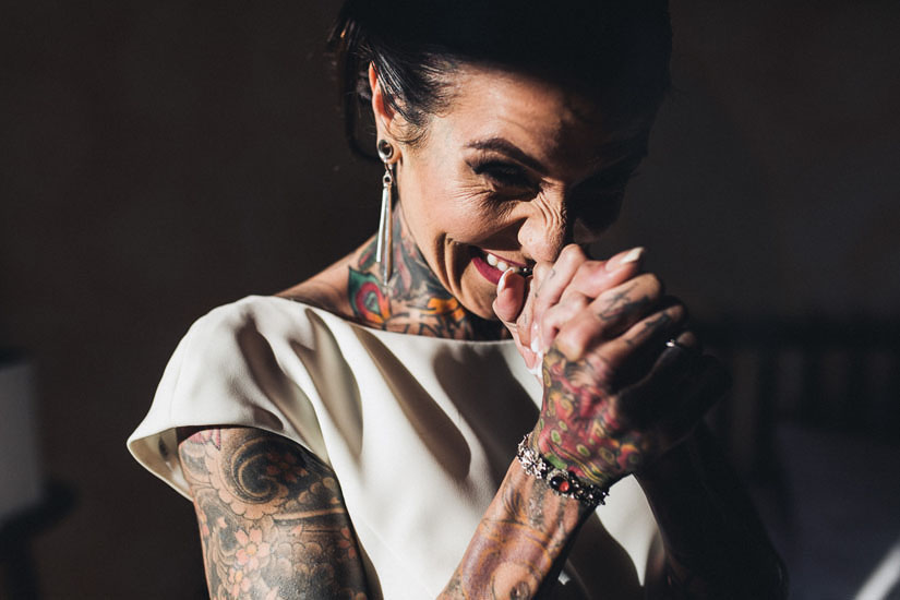 Biel Grimalt - PUBLICIDAD - WEDDING