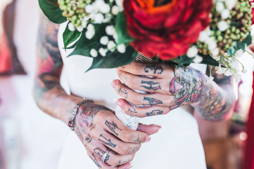 Biel Grimalt - PUBLICIDAD - WEDDING