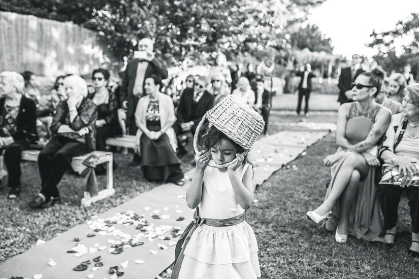 Biel Grimalt - PUBLICIDAD - WEDDING