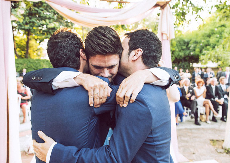 Biel Grimalt - PUBLICIDAD - WEDDING