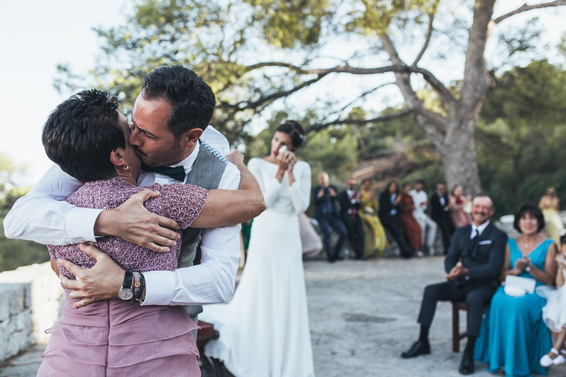 Biel Grimalt - PUBLICIDAD - WEDDING