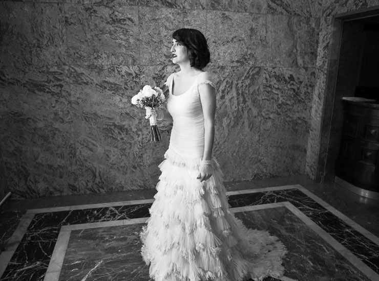 Biel Grimalt - PUBLICIDAD - WEDDING