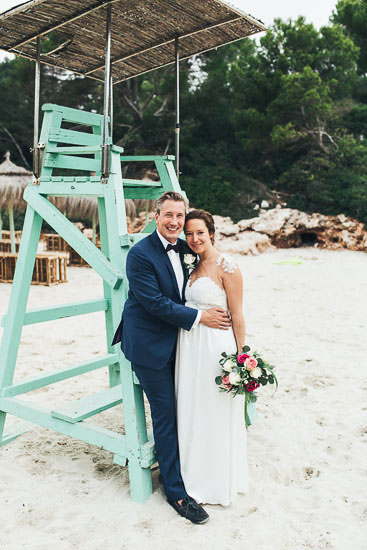 Biel Grimalt - PUBLICIDAD - WEDDING