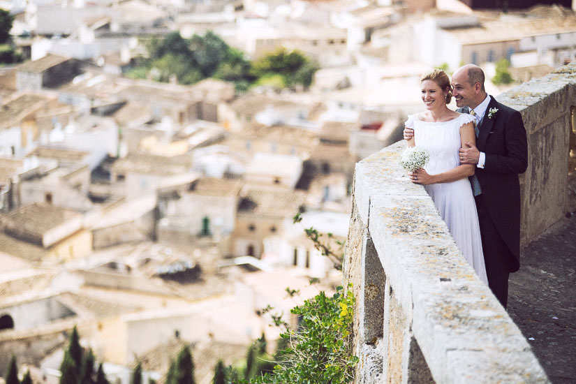 Biel Grimalt - PUBLICIDAD - WEDDING