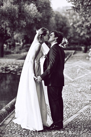 Biel Grimalt - PUBLICIDAD - WEDDING