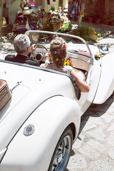 Biel Grimalt - PUBLICIDAD - WEDDING