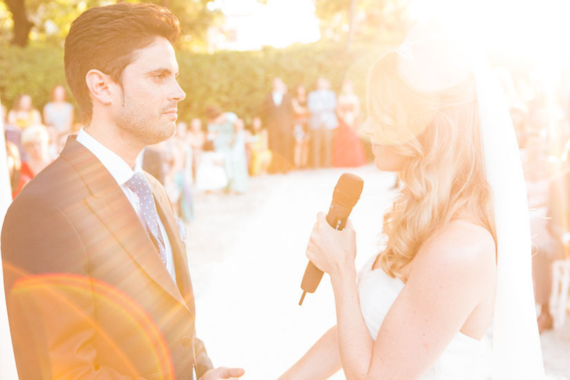 Biel Grimalt - PUBLICIDAD - WEDDING