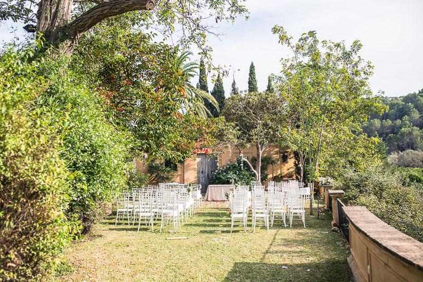 Biel Grimalt - PUBLICIDAD - WEDDING