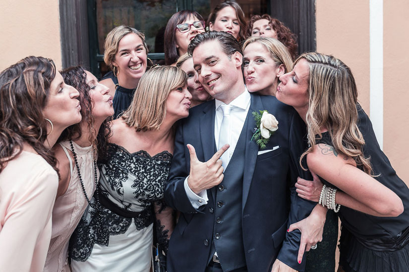 Biel Grimalt - PUBLICIDAD - WEDDING