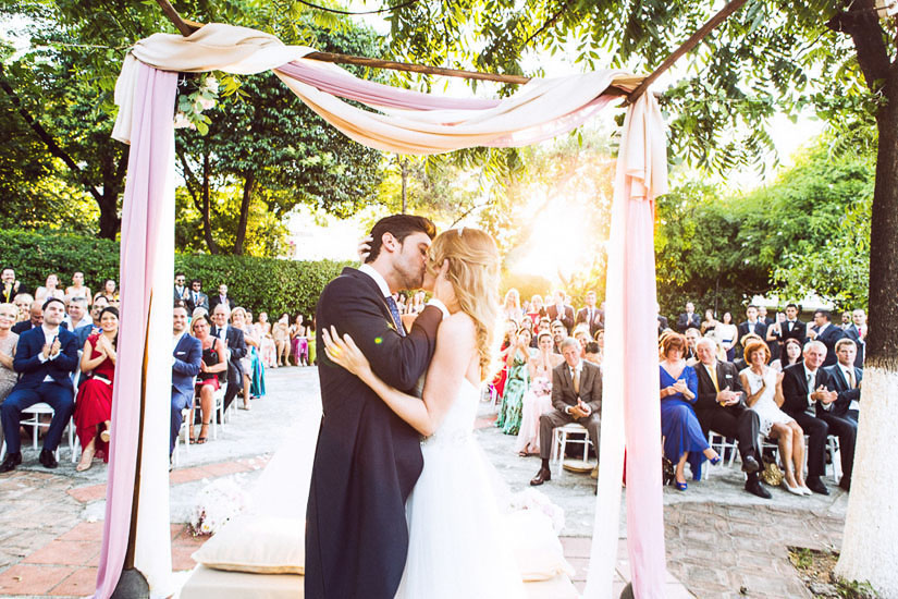 Biel Grimalt - PUBLICIDAD - WEDDING