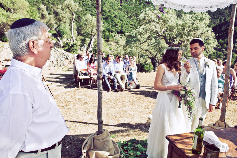 Biel Grimalt - PUBLICIDAD - WEDDING