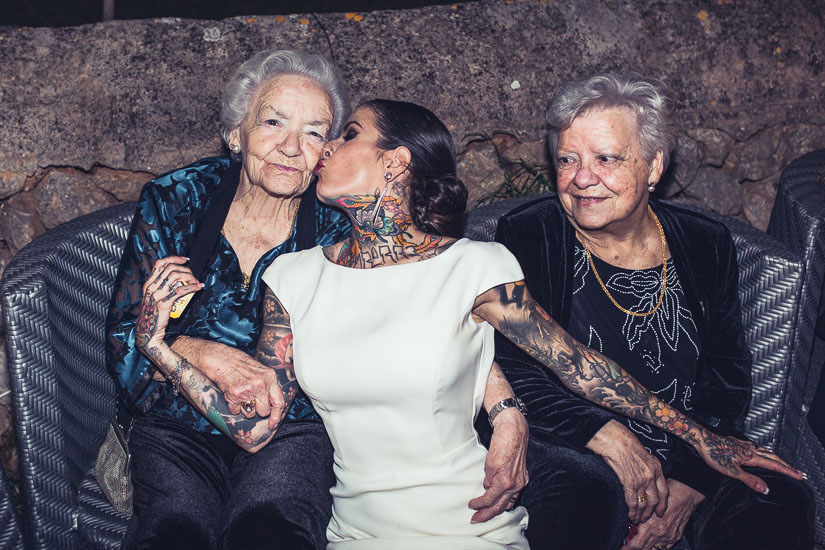 Biel Grimalt - PUBLICIDAD - WEDDING