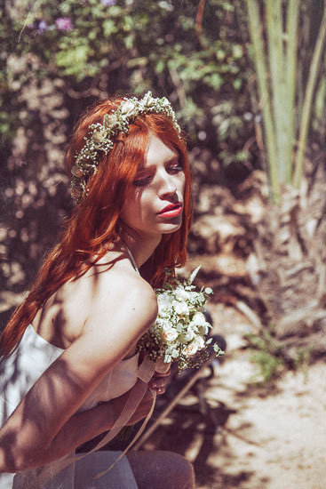 Biel Grimalt - PUBLICIDAD - WEDDING