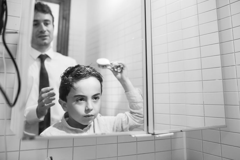 Biel Grimalt - PUBLICIDAD - WEDDING