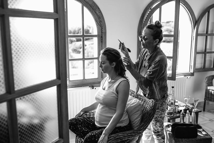 Biel Grimalt - PUBLICIDAD - WEDDING