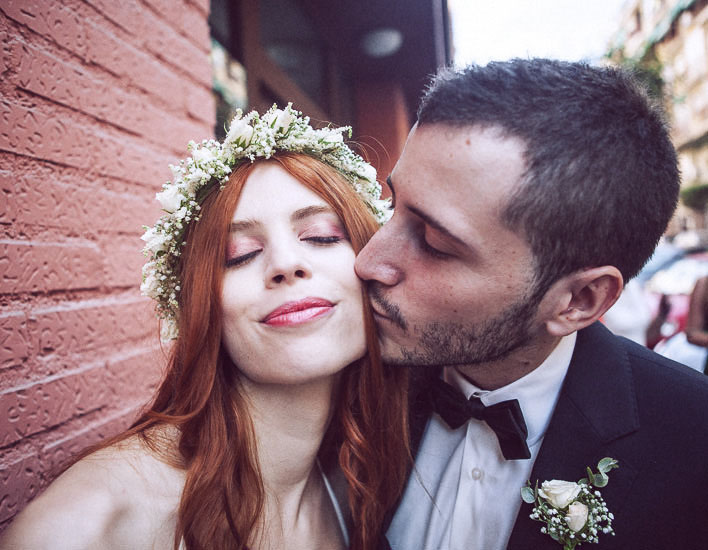 Biel Grimalt - PUBLICIDAD - WEDDING