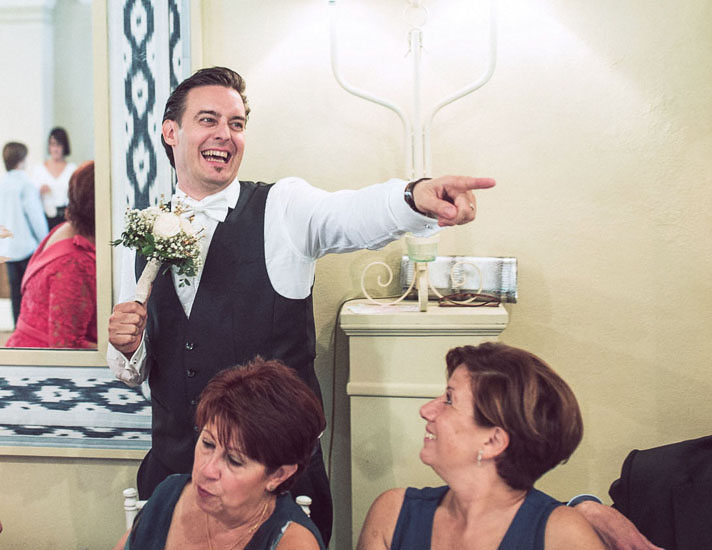 Biel Grimalt - PUBLICIDAD - WEDDING