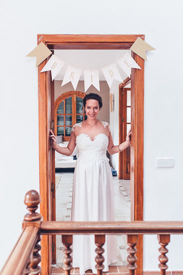 Biel Grimalt - PUBLICIDAD - WEDDING