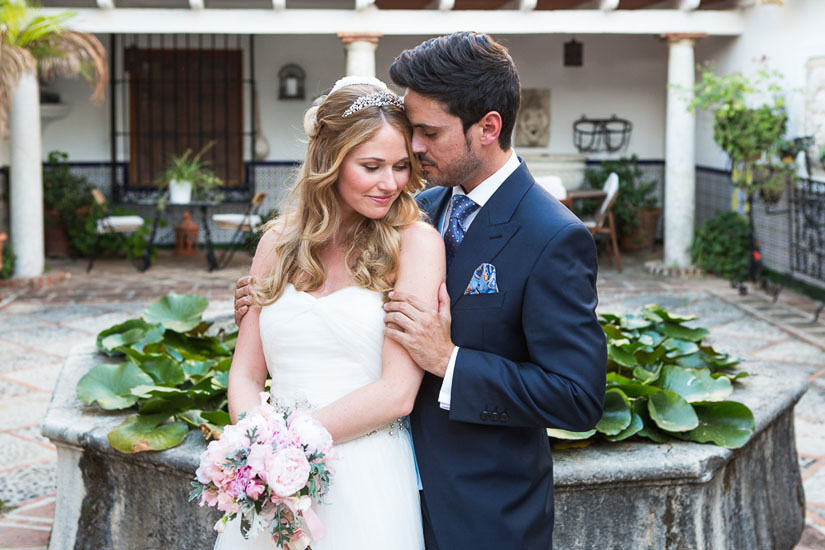 Biel Grimalt - PUBLICIDAD - WEDDING