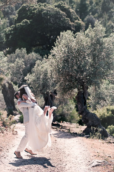 Biel Grimalt - PUBLICIDAD - WEDDING