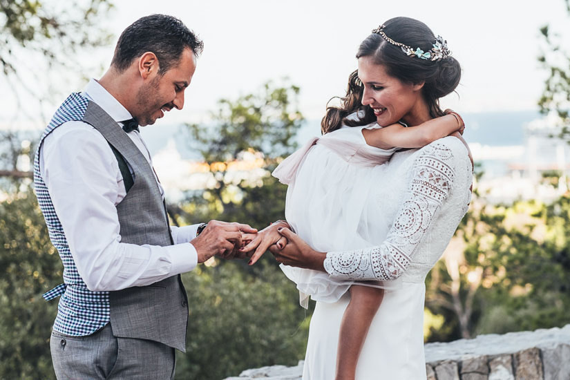 Biel Grimalt - PUBLICIDAD - WEDDING